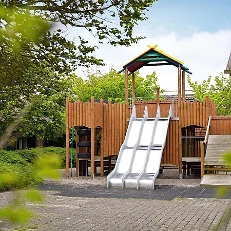 6 Person On A In 度假居