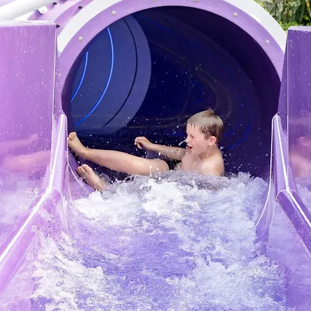 6 Person On A In Dom wakacyjny *