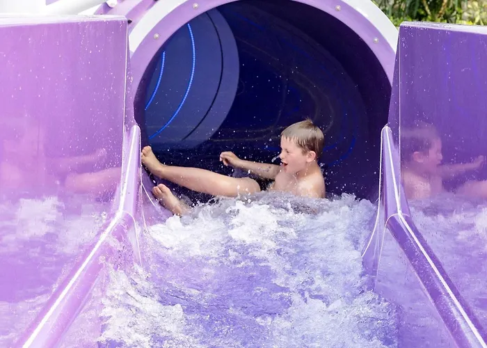 6 Person On A In Dom wakacyjny *